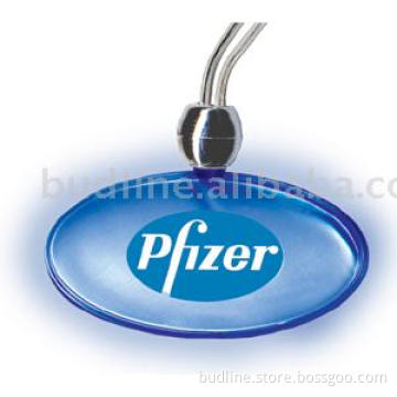 5001 Flash Necklaces Oval Shape